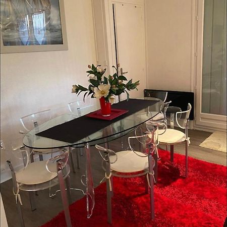 Appartement Veules Roses , La Cressonniere: « Veules & Victor «  エクステリア 写真