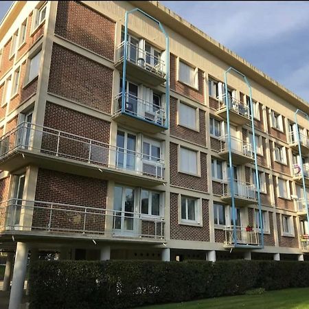 Appartement Veules Roses , La Cressonniere: « Veules & Victor «  エクステリア 写真