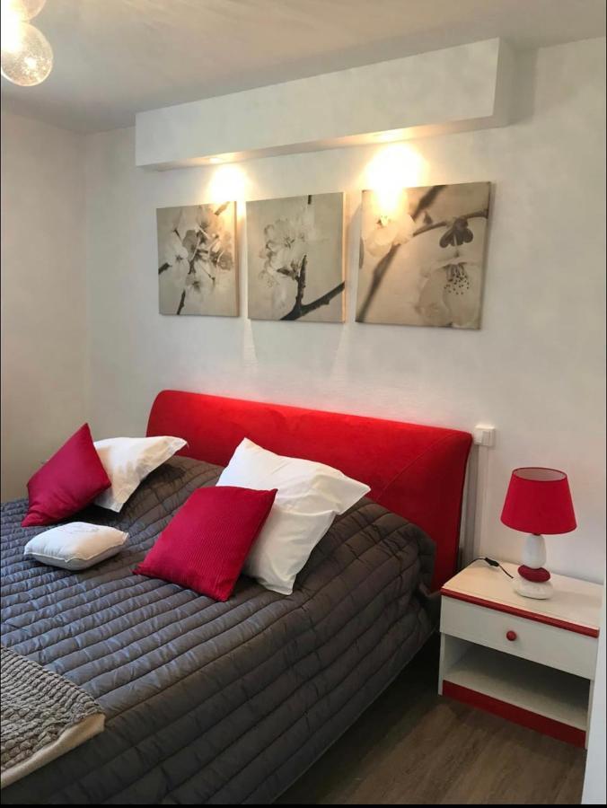 Appartement Veules Roses , La Cressonniere: « Veules & Victor «  エクステリア 写真