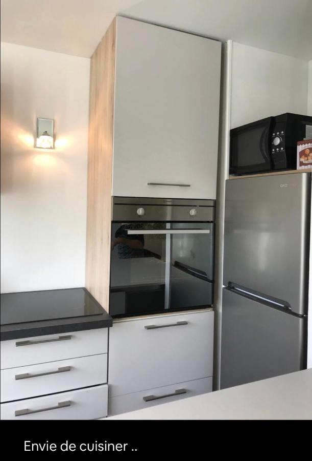 Appartement Veules Roses , La Cressonniere: « Veules & Victor «  エクステリア 写真