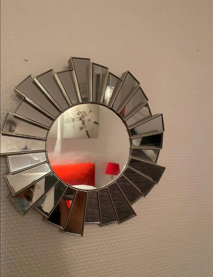 Appartement Veules Roses , La Cressonniere: « Veules & Victor «  エクステリア 写真