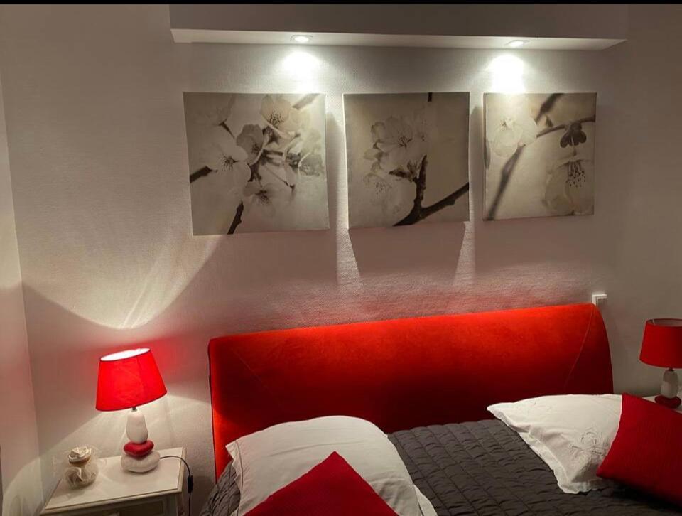 Appartement Veules Roses , La Cressonniere: « Veules & Victor «  エクステリア 写真