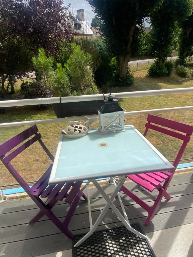 Appartement Veules Roses , La Cressonniere: « Veules & Victor «  エクステリア 写真