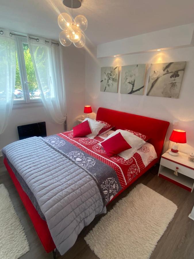 Appartement Veules Roses , La Cressonniere: « Veules & Victor «  エクステリア 写真