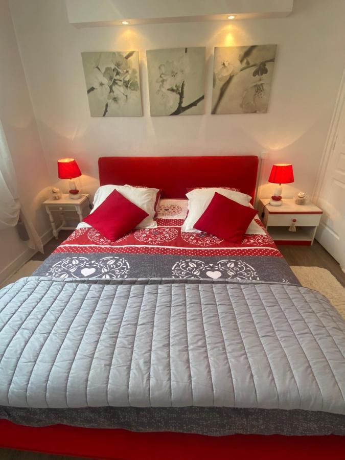 Appartement Veules Roses , La Cressonniere: « Veules & Victor «  エクステリア 写真