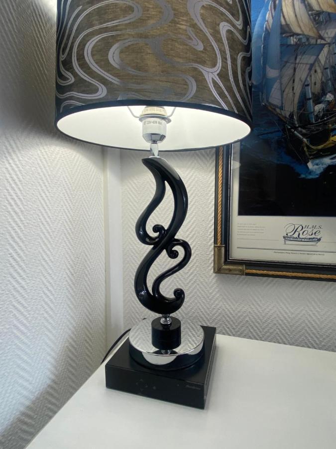 Appartement Veules Roses , La Cressonniere: « Veules & Victor «  エクステリア 写真