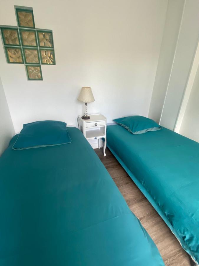 Appartement Veules Roses , La Cressonniere: « Veules & Victor «  エクステリア 写真
