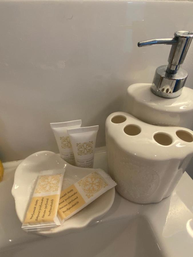 Appartement Veules Roses , La Cressonniere: « Veules & Victor «  エクステリア 写真
